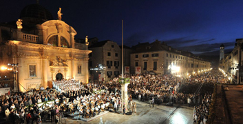 Summer Festival Dubrovnik 2011