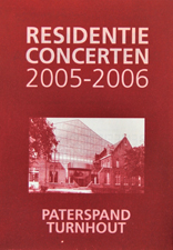 Residentie Concerten 2006