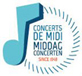 Concerts de Midi BXL