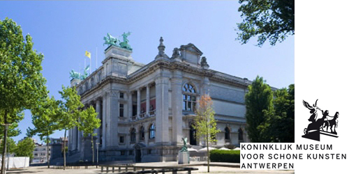 Koninklijk Museum voor Schone Kunsten Antwerpen