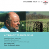 CD  IFF60 Phaedra 92060 A tribute to Frits Celis