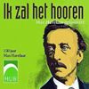 CD Max Havelaar getoonzet